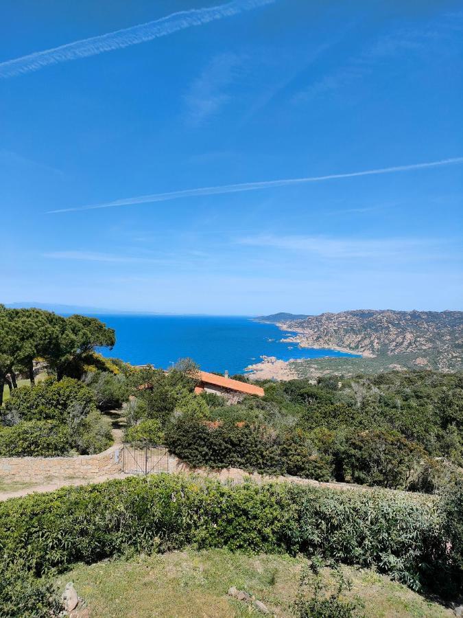 Villa Unica - Appartamenti Alba E Tramonto Isola Rossa  Exterior foto