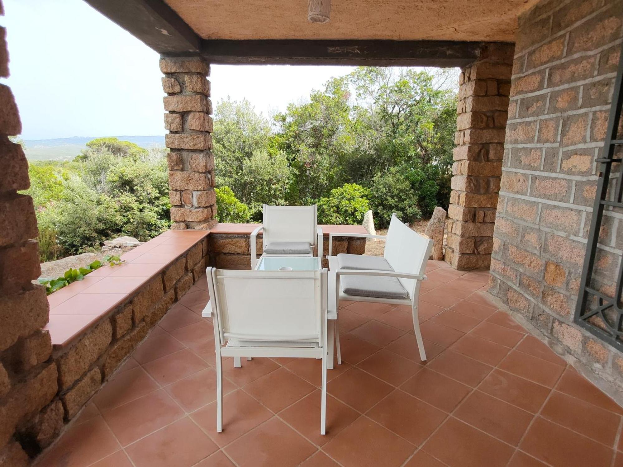 Villa Unica - Appartamenti Alba E Tramonto Isola Rossa  Exterior foto