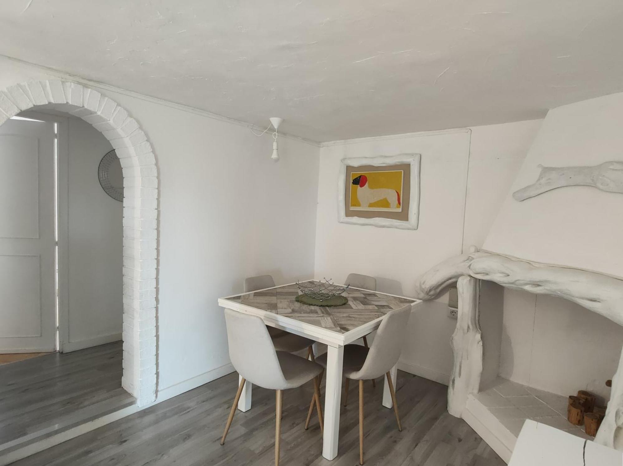 Villa Unica - Appartamenti Alba E Tramonto Isola Rossa  Exterior foto