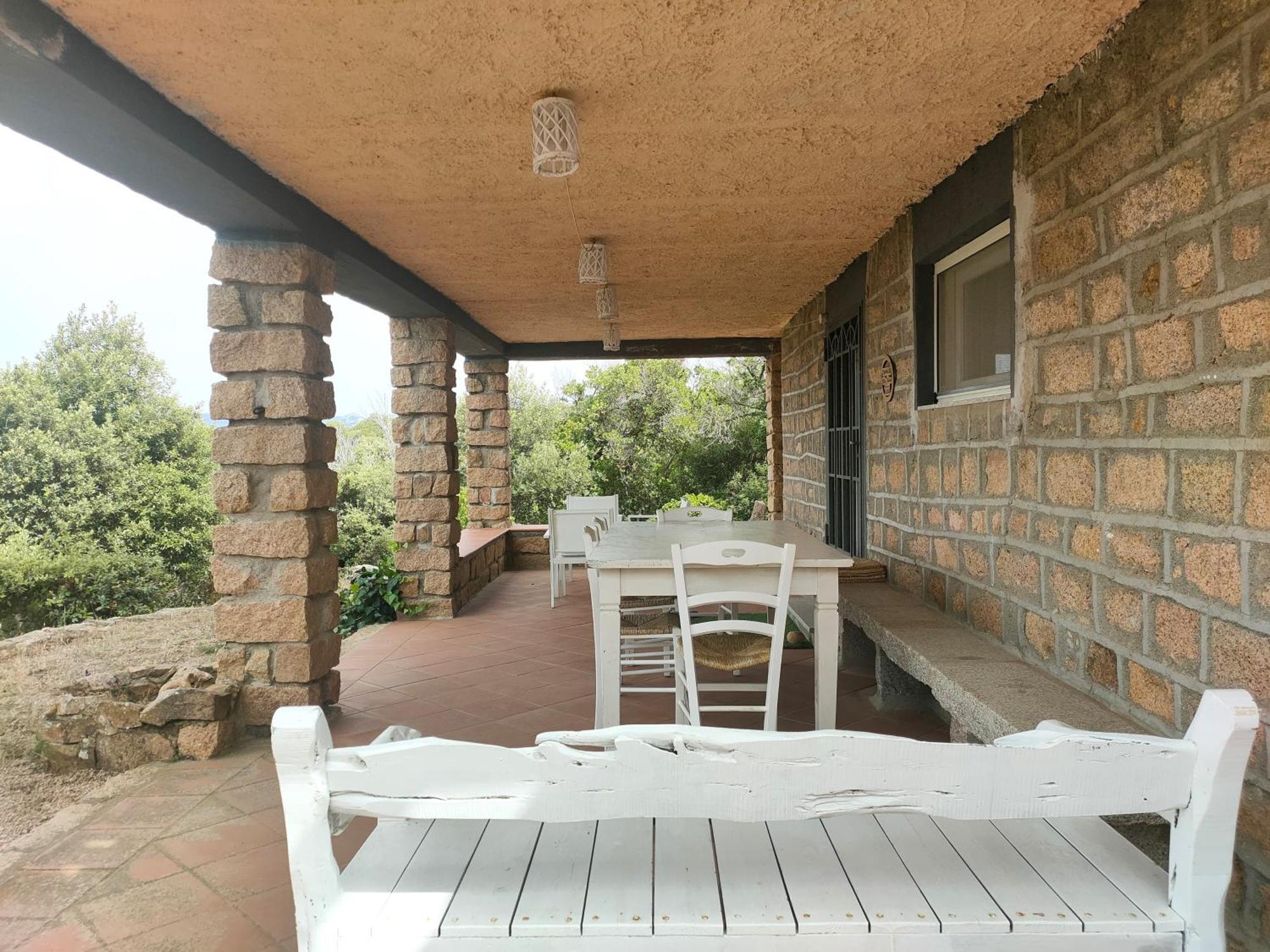Villa Unica - Appartamenti Alba E Tramonto Isola Rossa  Exterior foto